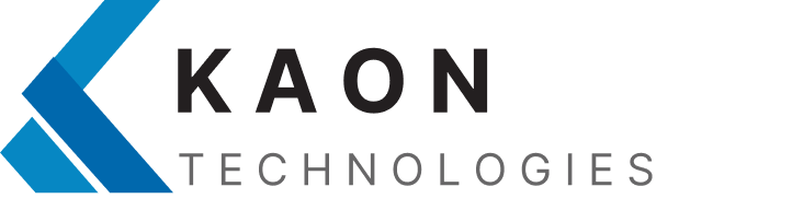 Home - Kaon Technologies